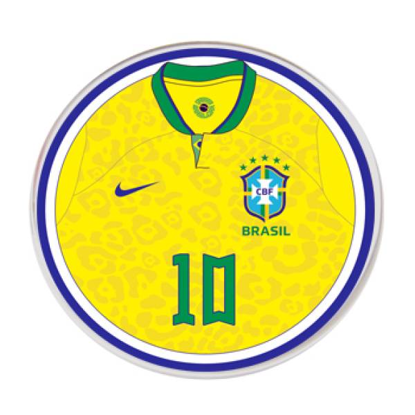 Jogo do Brasil - 2022