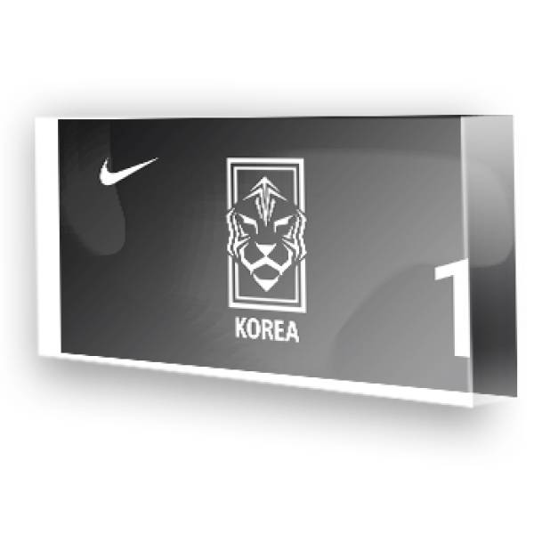 Goleiro da Coreia do Sul - 2022