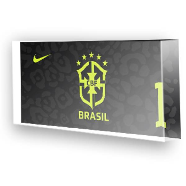 Goleiro do Brasil - 2022