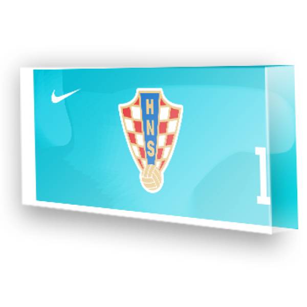 Goleiro da Croácia - 2022