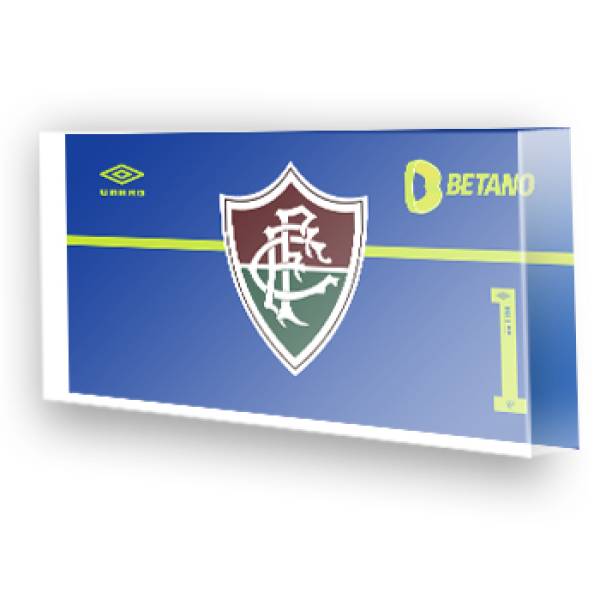 Goleiro do Fluminense