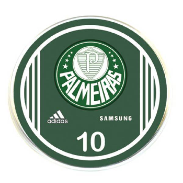 Jogo do Palmeiras - 2010 