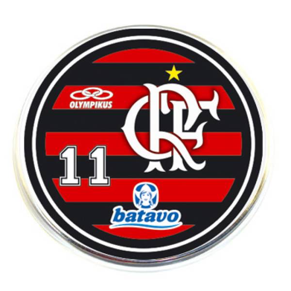 Jogo do Flamengo (2010)