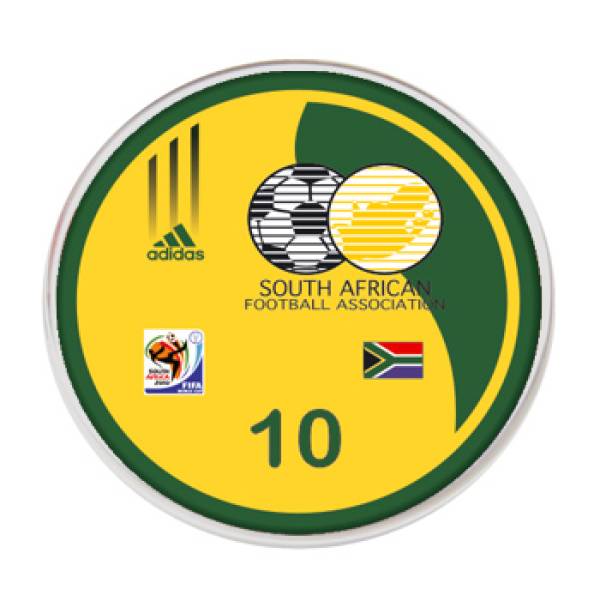 Seleção da Africa do Sul