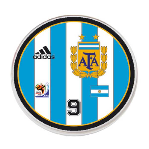 Seleção da Argentina