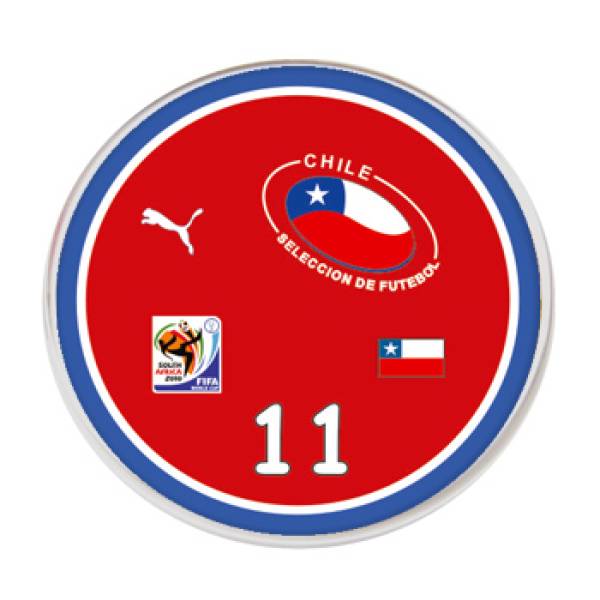 Seleção do Chile