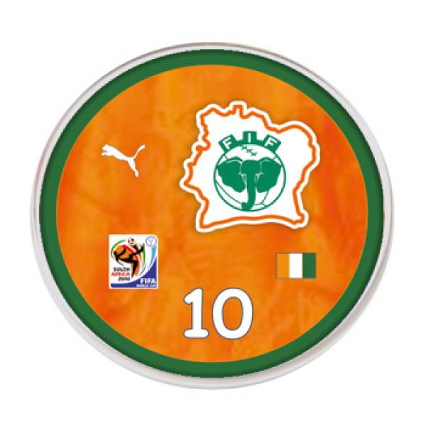 Seleção da Costa do Marfim