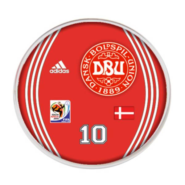 Seleção da Dinamarca