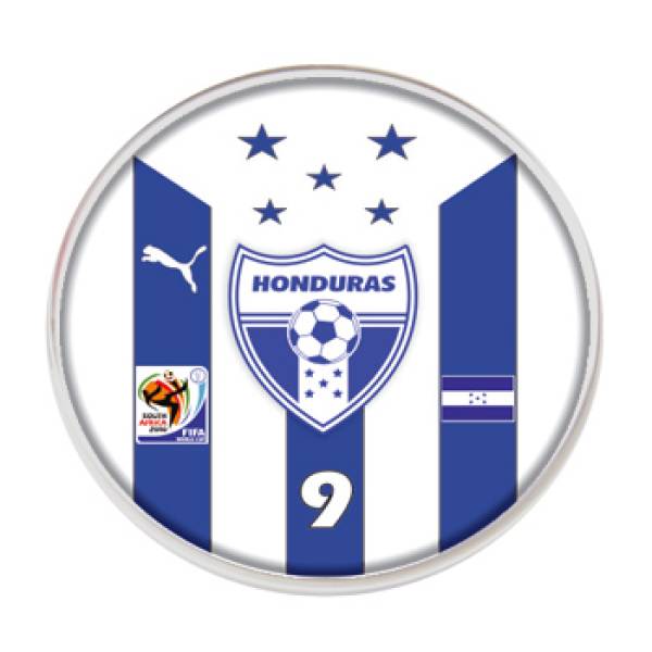 Seleção de Honduras