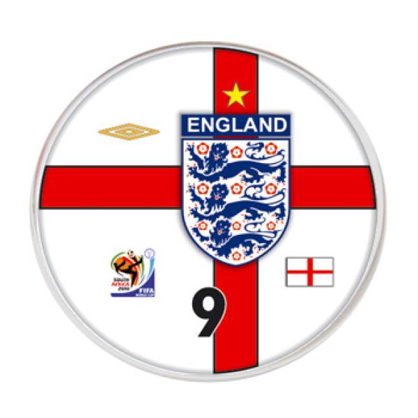 Seleção da Inglaterra