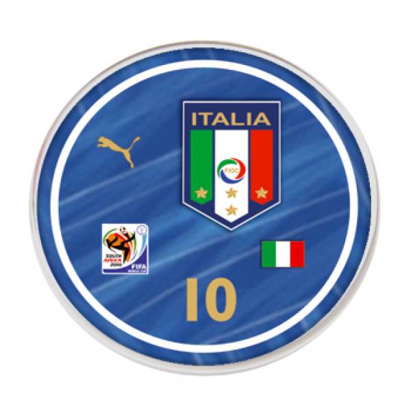 Seleção da Italia