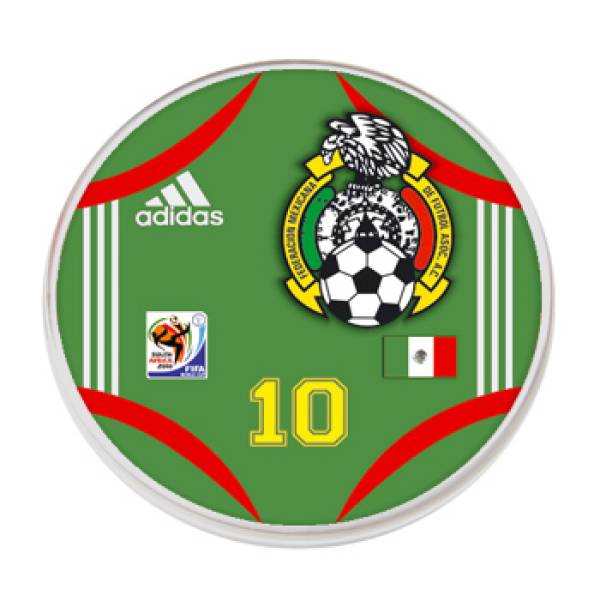 Seleção do México