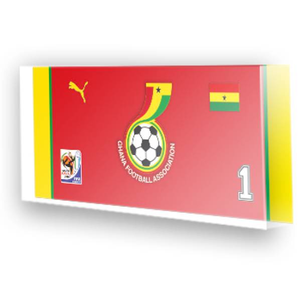 Goleiro Seleção de Gana