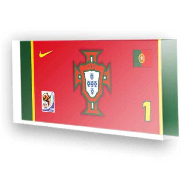 Goleiro Seleção de Portugal
