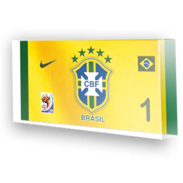 Goleiro Seleção do Brasil