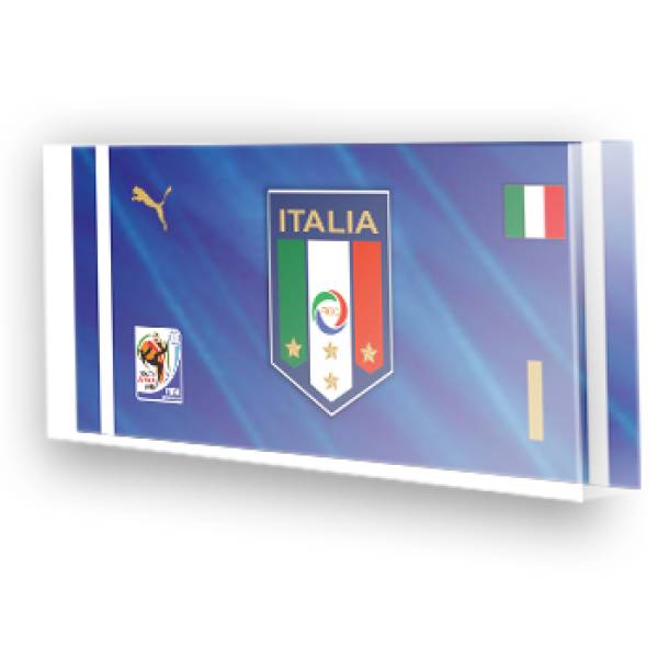 Goleiro Seleção da Italia