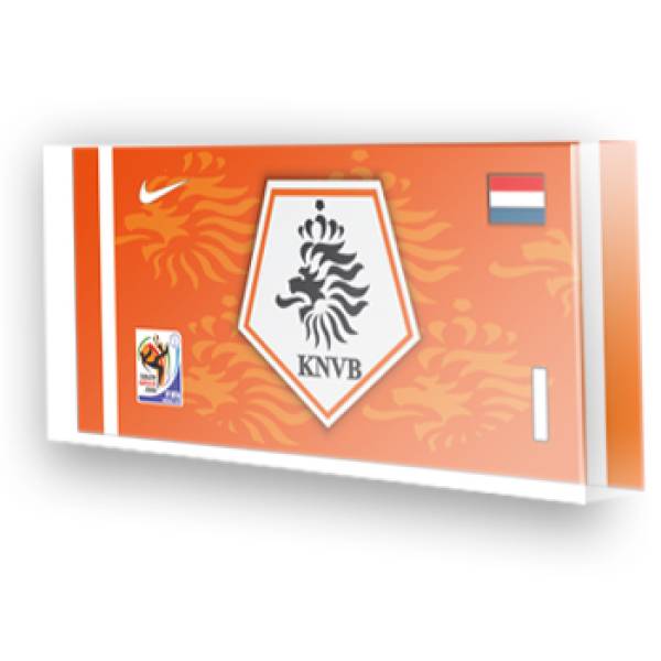 Goleiro Seleção da Holanda
