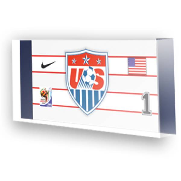 Goleiro Seleção dos Estados Unidos