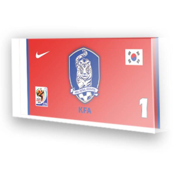 Goleiro Seleção da Coreia do Sul