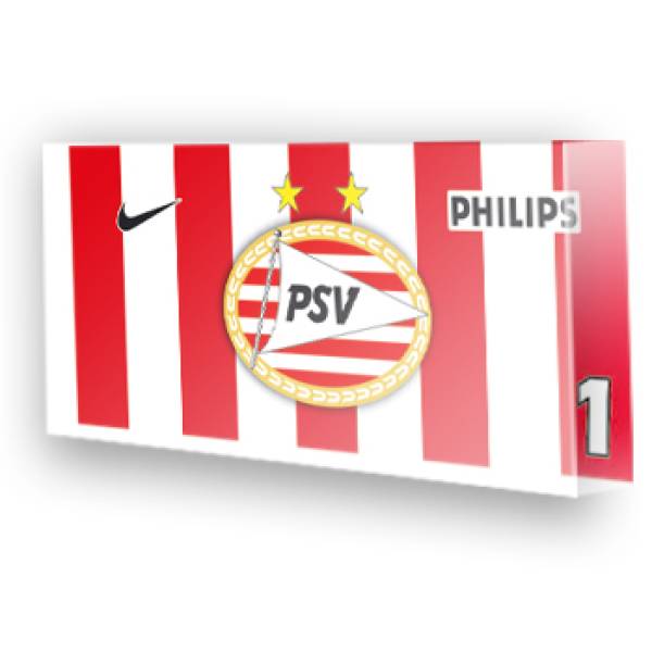Goleiro do PSV (Holanda)