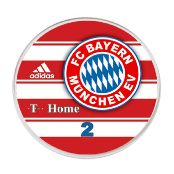 Jogo do Bayern de Munique