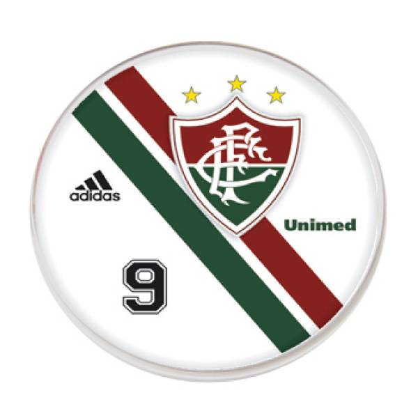 Jogo do Fluminense 2