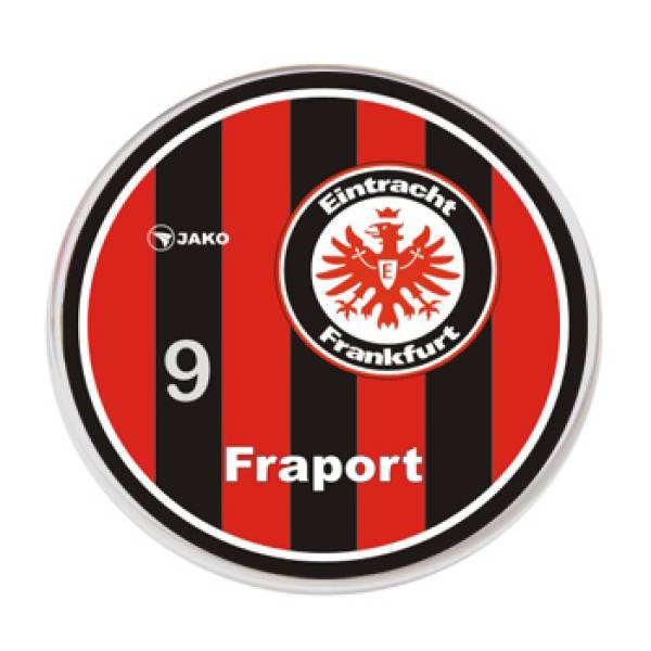 Jogo do Eintracht Frankfurt