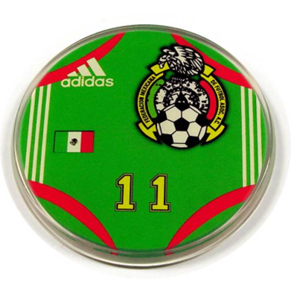 Jogo da seleção do México