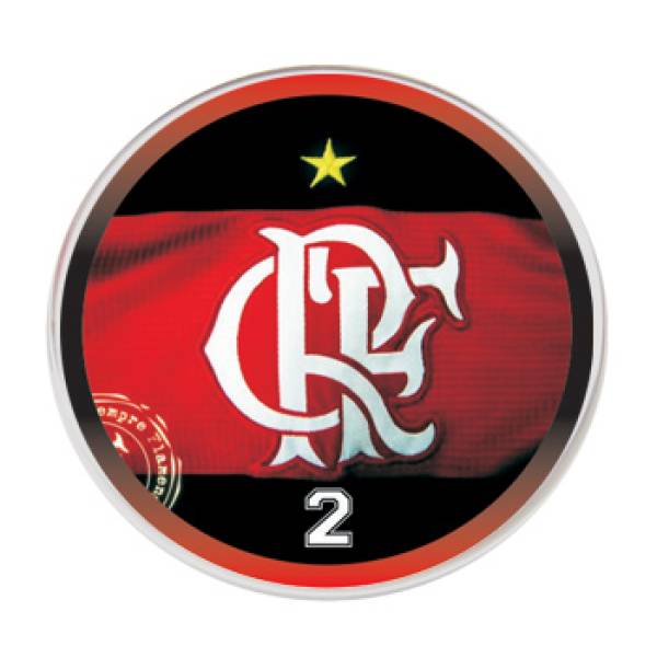 Jogo do Flamengo 