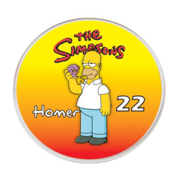 Jogo dos Simpsons - completo