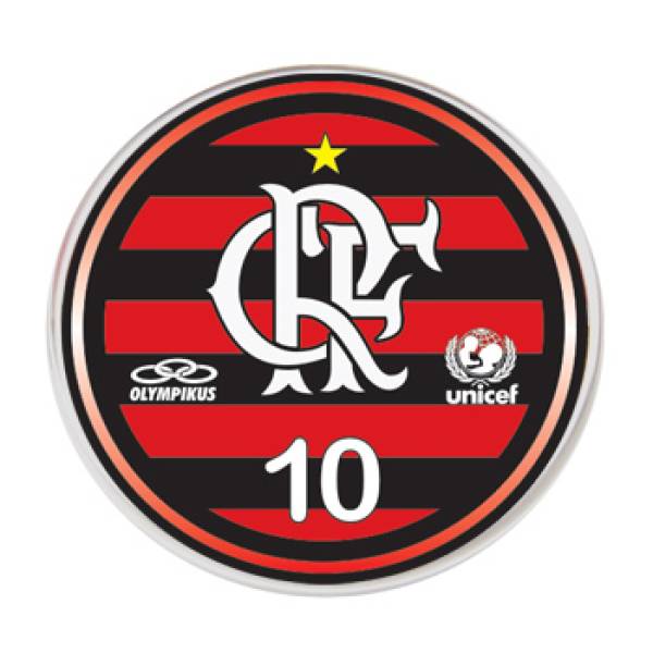 Jogo do Flamengo - 2012