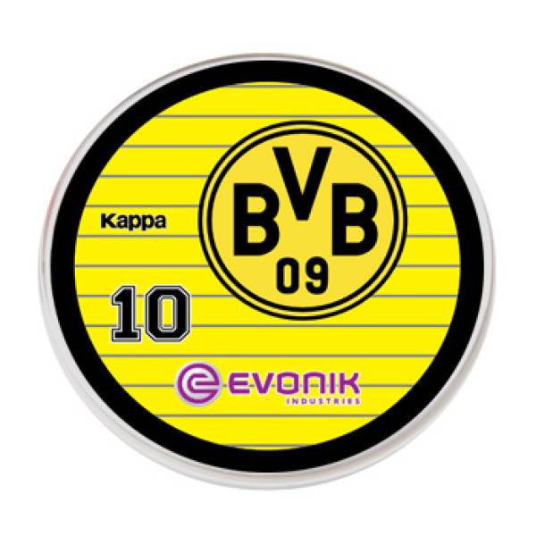 Jogo do Borussia Dortmund
