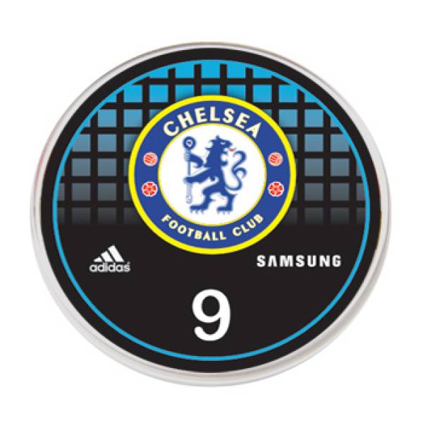 Jogo do Chelsea 3 2012