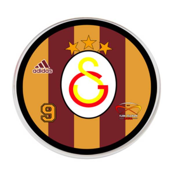 Jogo do Galatasaray