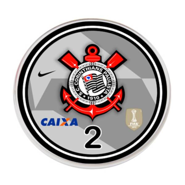 Jogo do Corinthians - 2013