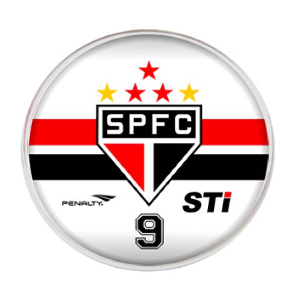 Jogo do São Paulo - 2013