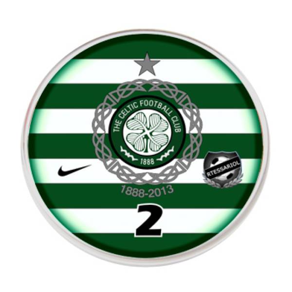 Jogo do Celtic