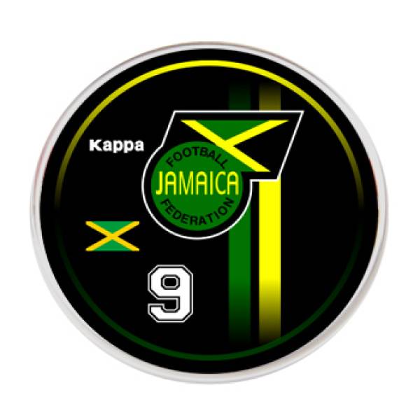 Jogo da Jamaica
