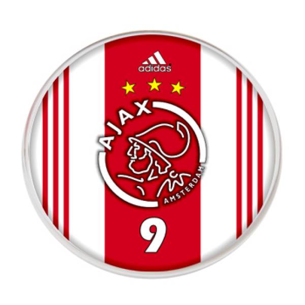 Jogo do Ajax 2