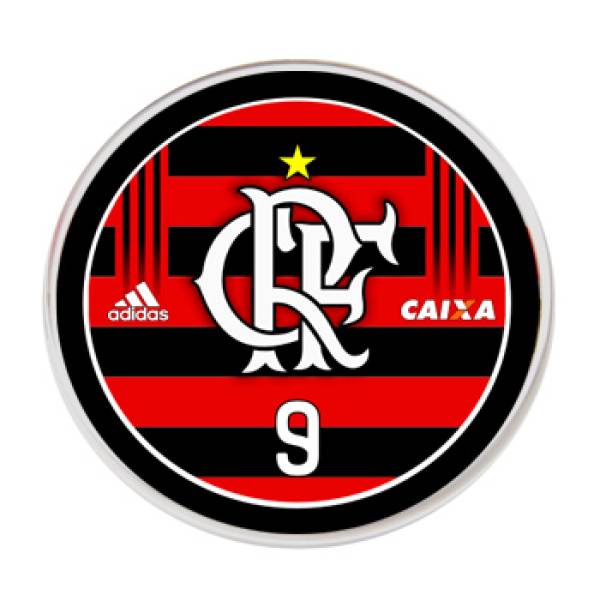 Jogo do Flamengo 2013