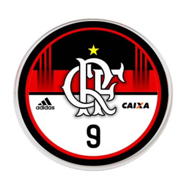 Jogo do Flamengo 2 2013