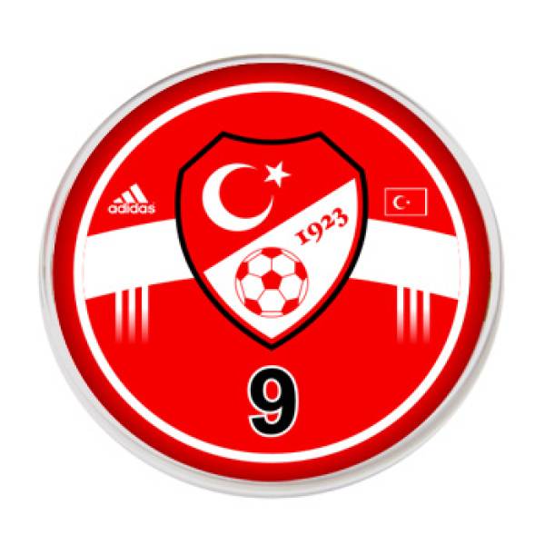 Jogo da Seleção da Turquia