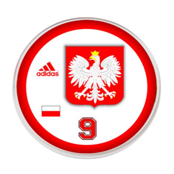 Jogo da Seleção da Polónia