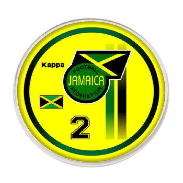 Jogo da Jamaica 2