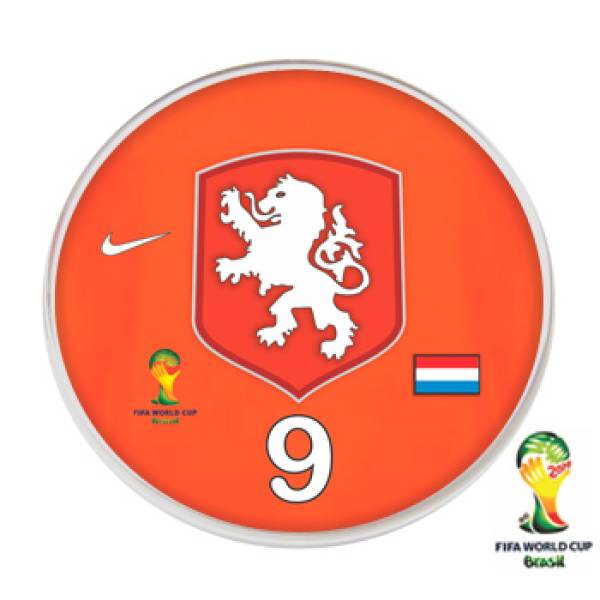 Jogo da Holanda - 2014