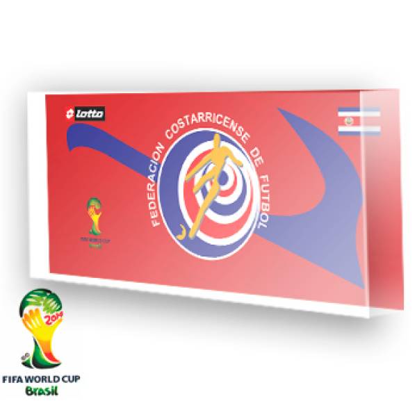 Goleiro da Costa Rica - 2014