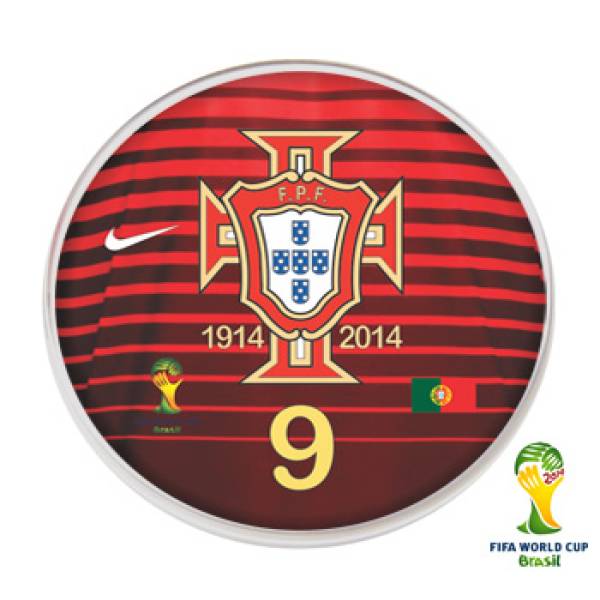 Jogo de Portugal - 2014