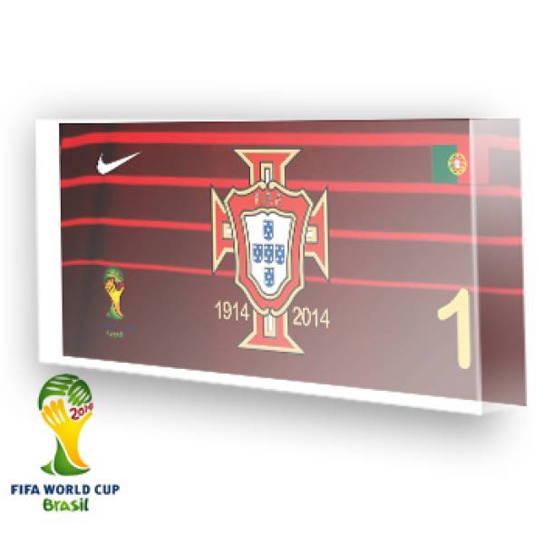 Goleiro de Portugal - 2014