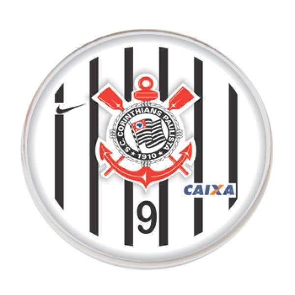 Jogo do Corinthians 1 - 2014