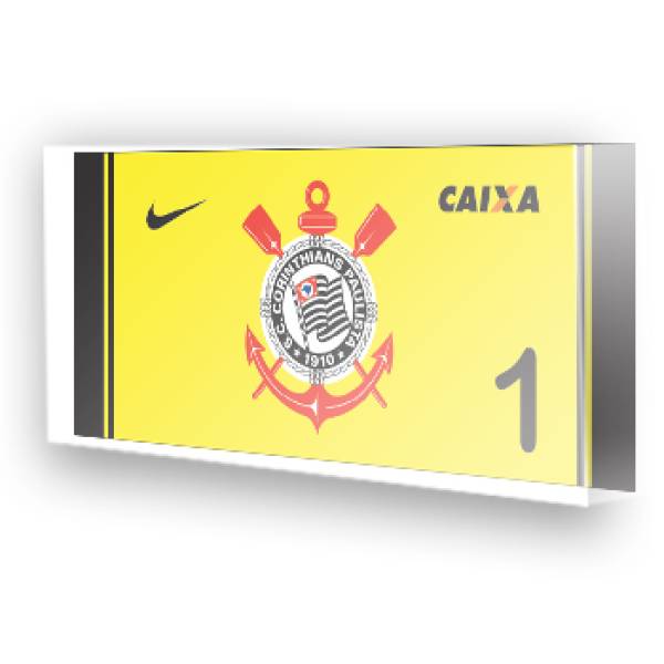 Goleiro do Corinthians - 2014